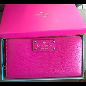 Kate Spade Wallet